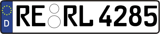 RE-RL4285