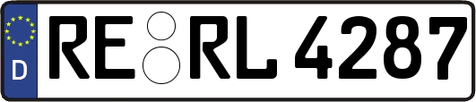 RE-RL4287