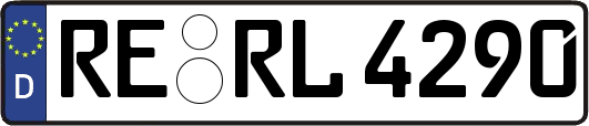 RE-RL4290