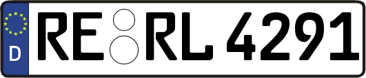 RE-RL4291