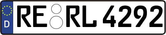 RE-RL4292