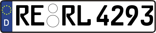 RE-RL4293