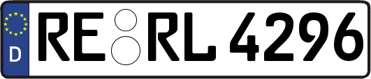 RE-RL4296