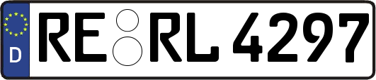 RE-RL4297