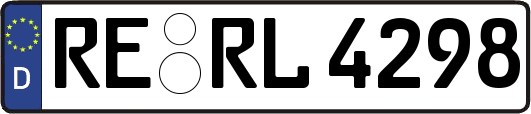 RE-RL4298