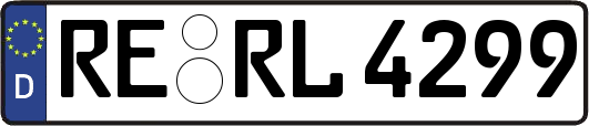 RE-RL4299