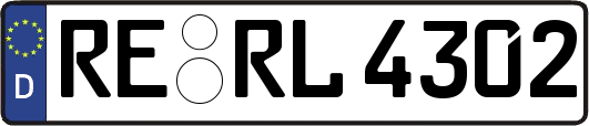 RE-RL4302