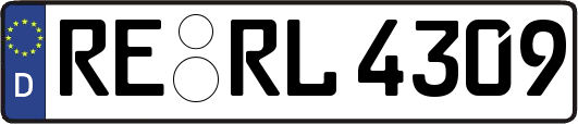 RE-RL4309