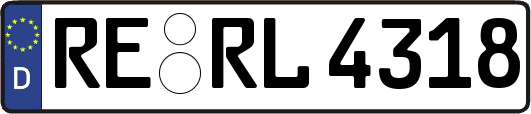 RE-RL4318