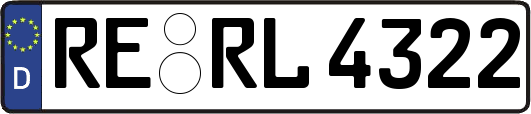 RE-RL4322
