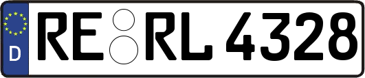 RE-RL4328