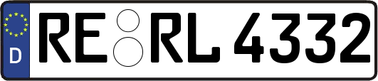RE-RL4332