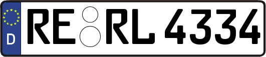 RE-RL4334