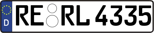 RE-RL4335