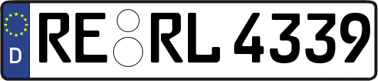 RE-RL4339