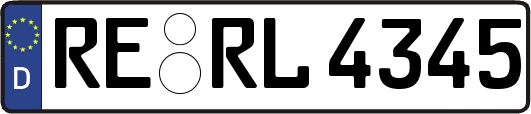 RE-RL4345
