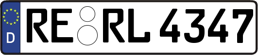 RE-RL4347