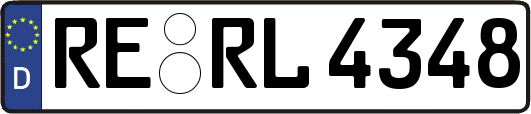 RE-RL4348