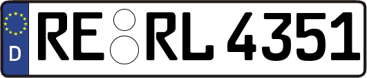 RE-RL4351