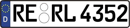 RE-RL4352