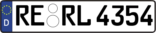 RE-RL4354
