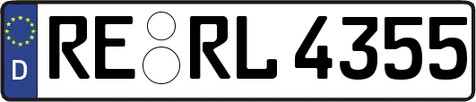 RE-RL4355