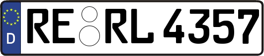 RE-RL4357