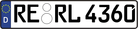 RE-RL4360