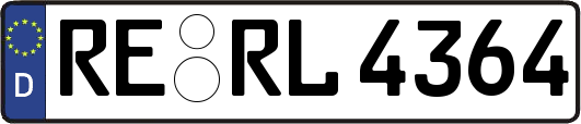 RE-RL4364