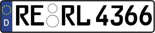 RE-RL4366