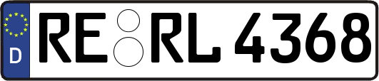 RE-RL4368