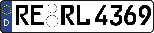 RE-RL4369
