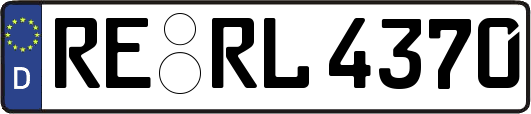 RE-RL4370