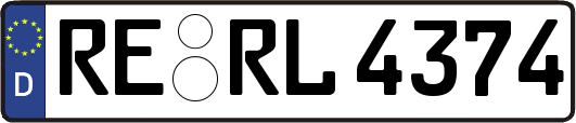 RE-RL4374