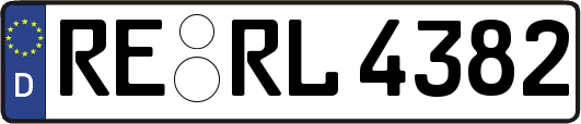 RE-RL4382
