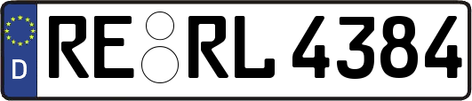 RE-RL4384