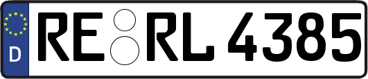 RE-RL4385