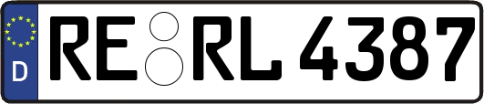 RE-RL4387