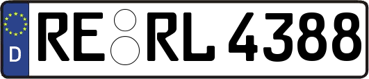 RE-RL4388