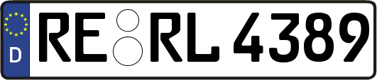 RE-RL4389