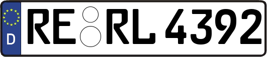 RE-RL4392