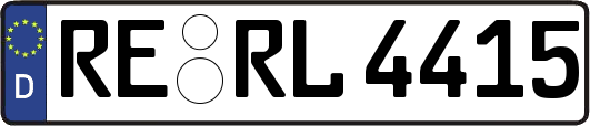 RE-RL4415