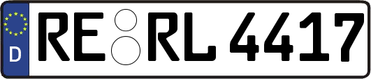 RE-RL4417