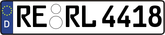 RE-RL4418