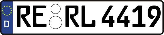 RE-RL4419