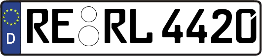 RE-RL4420