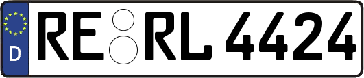 RE-RL4424