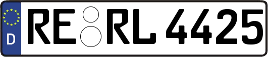 RE-RL4425