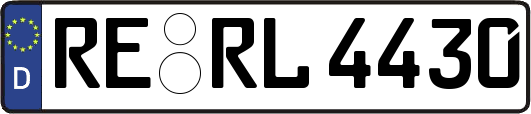 RE-RL4430