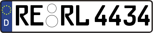 RE-RL4434
